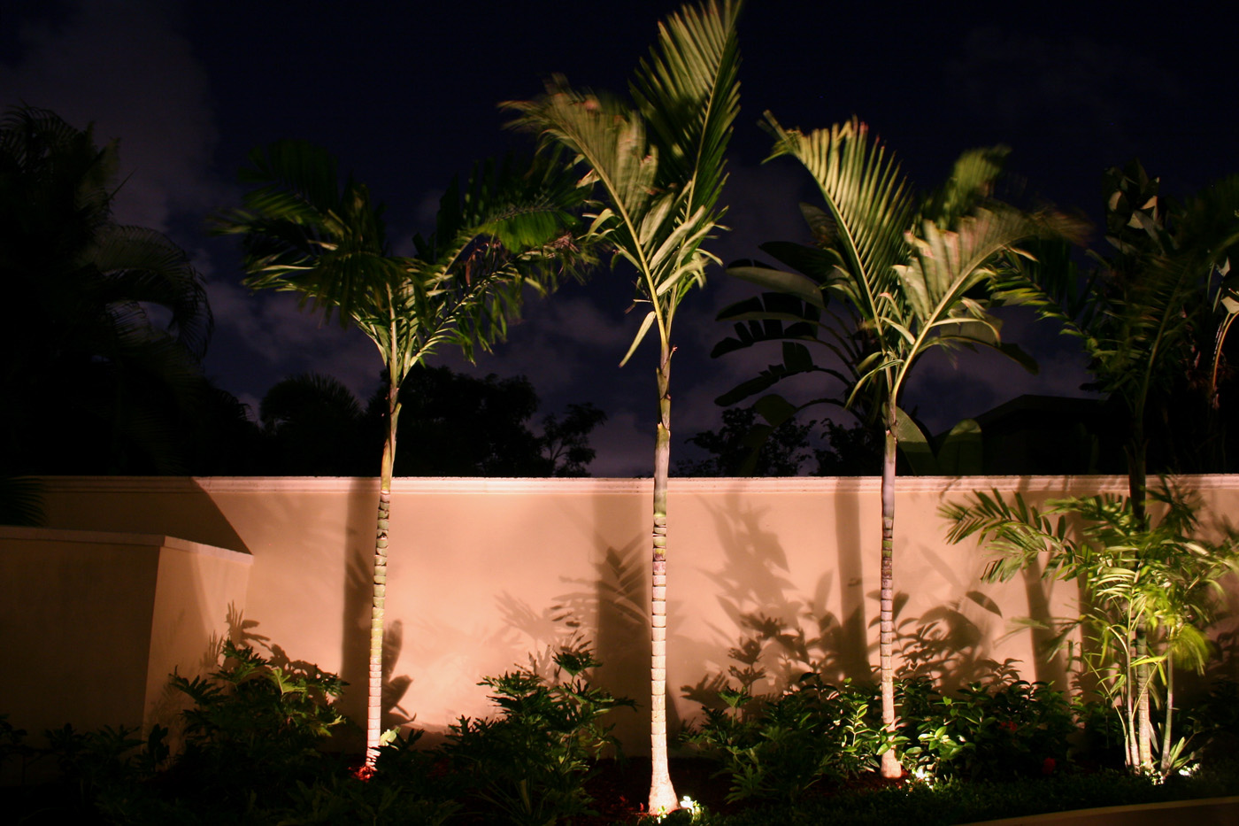 Photo Gallery Outdoor Lighting Perspectives of Naples